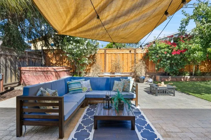5270 Alan Avenue, San Jose, California 95124