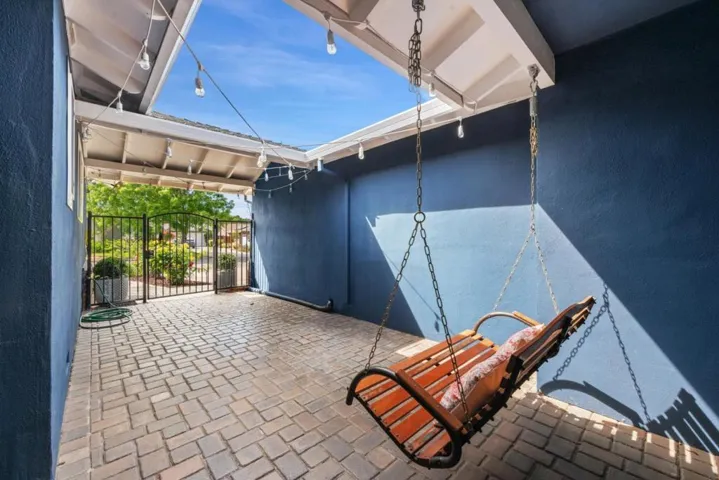 5270 Alan Avenue, San Jose, California 95124