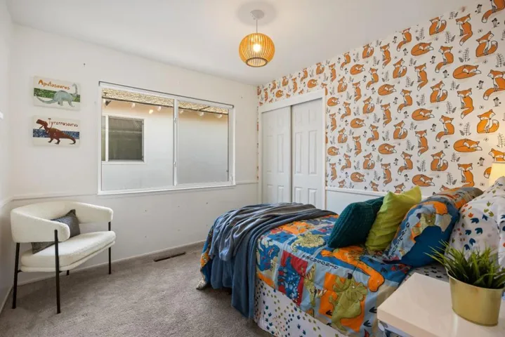 5270 Alan Avenue, San Jose, California 95124