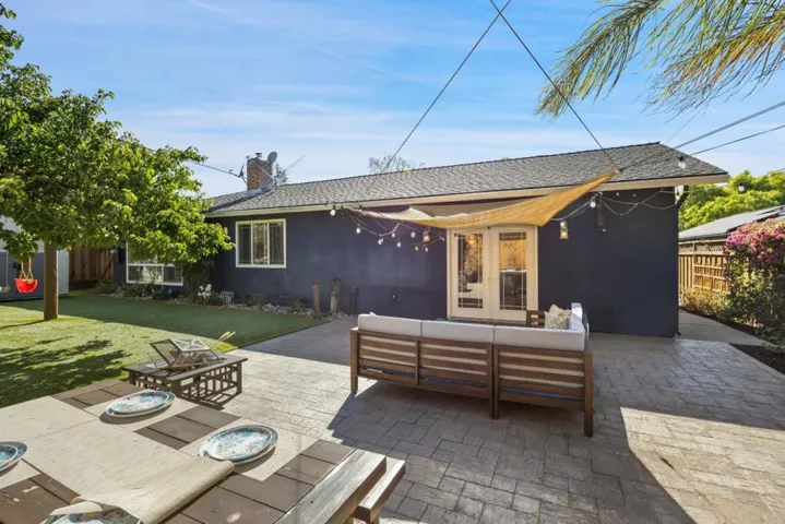 5270 Alan Avenue, San Jose, California 95124
