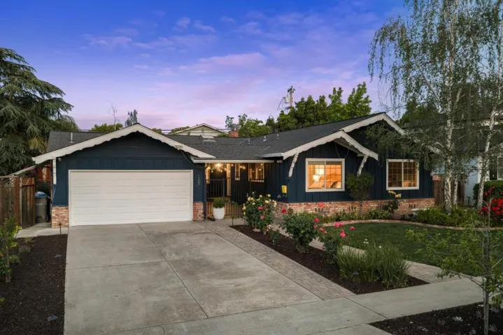 5270 Alan Avenue, San Jose, California 95124
