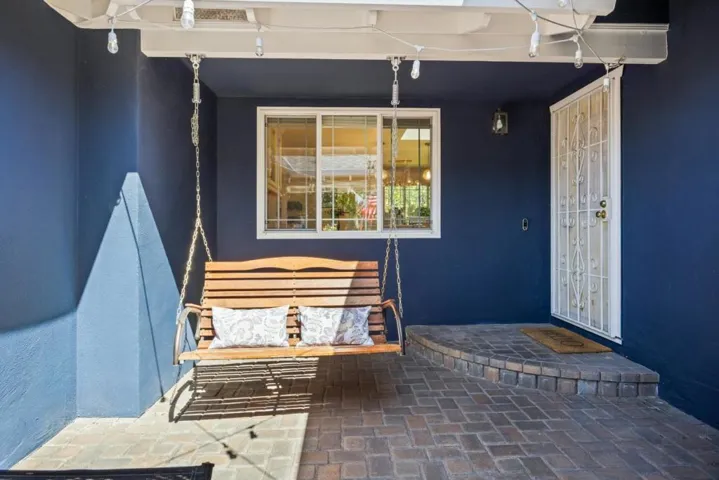 5270 Alan Avenue, San Jose, California 95124