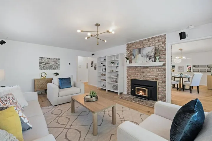 5270 Alan Avenue, San Jose, California 95124