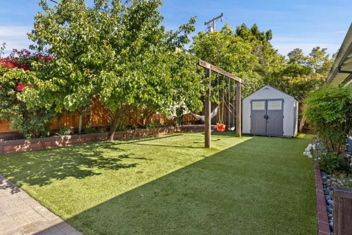 5270 Alan Avenue, San Jose, California 95124