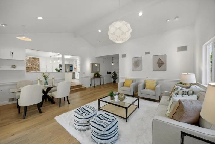 5270 Alan Avenue, San Jose, California 95124