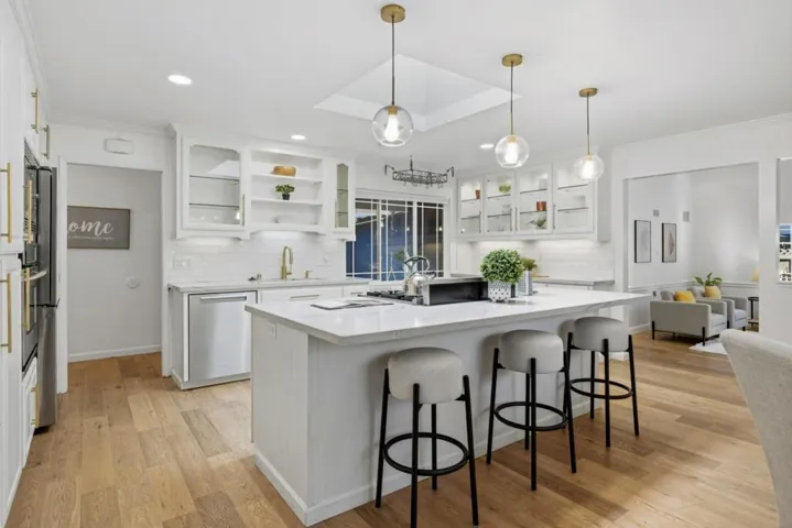 5270 Alan Avenue, San Jose, California 95124