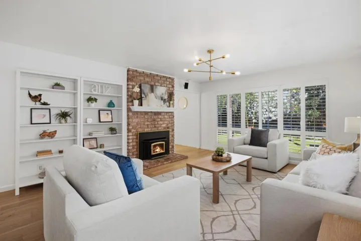 5270 Alan Avenue, San Jose, California 95124