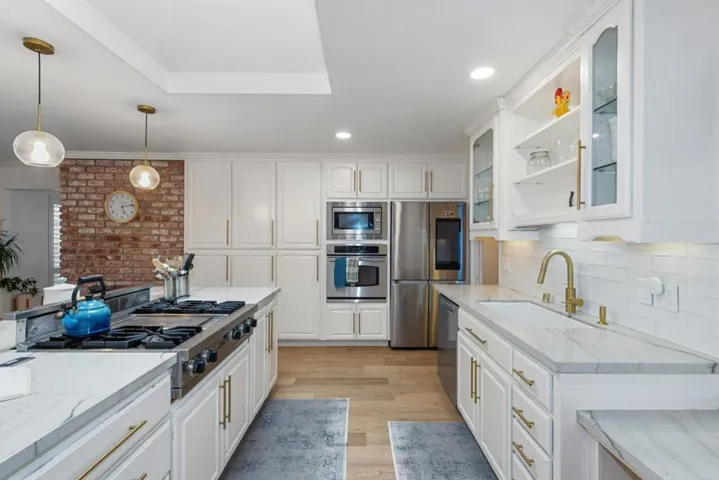 5270 Alan Avenue, San Jose, California 95124