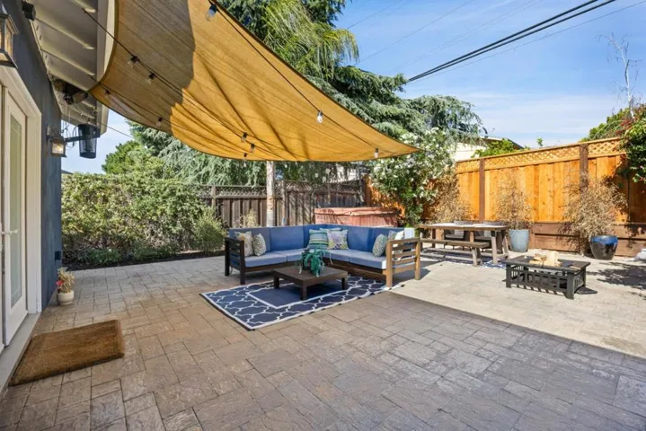 5270 Alan Avenue, San Jose, California 95124