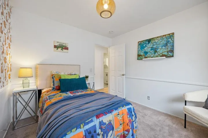 5270 Alan Avenue, San Jose, California 95124