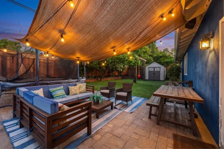 5270 Alan Avenue, San Jose, California 95124