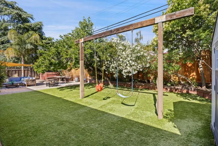 5270 Alan Avenue, San Jose, California 95124