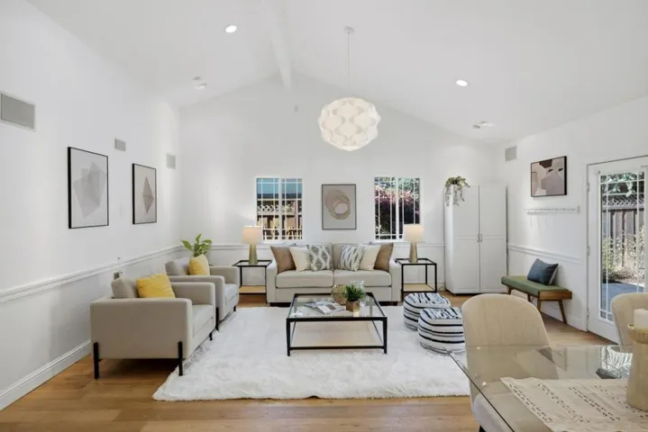 5270 Alan Avenue, San Jose, California 95124