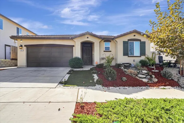 2051 Rosewood Drive, Hollister, California 95023