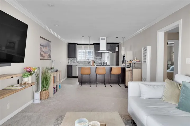 Kitchen and Dining
