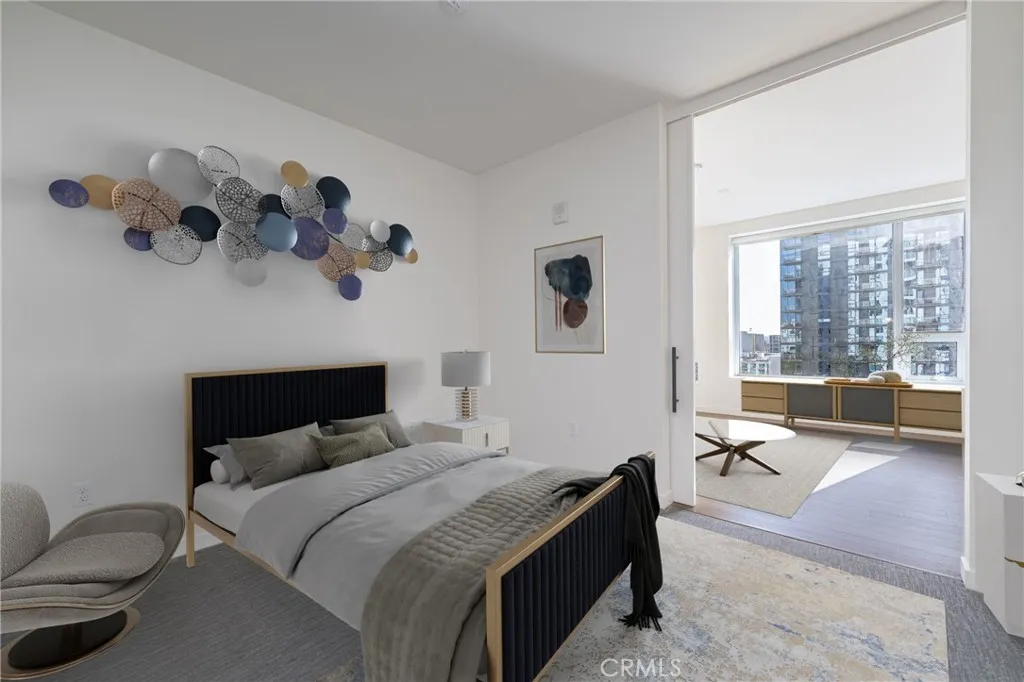 Images are virtually staged to show potential use of space