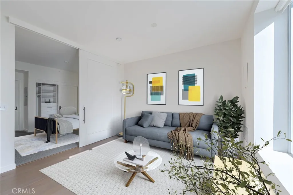 Images are virtually staged to show potential use of space