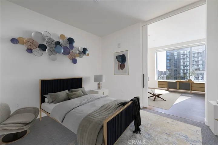 Images are virtually staged to show potential use of space