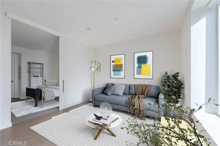 Images are virtually staged to show potential use of space