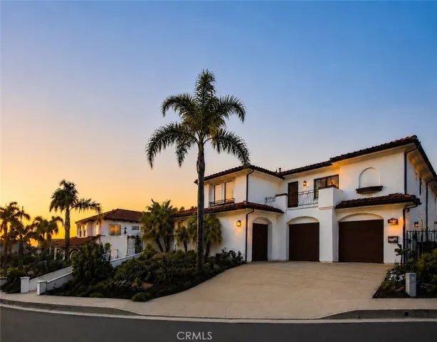 Front of Home. Photo is digitally altered.