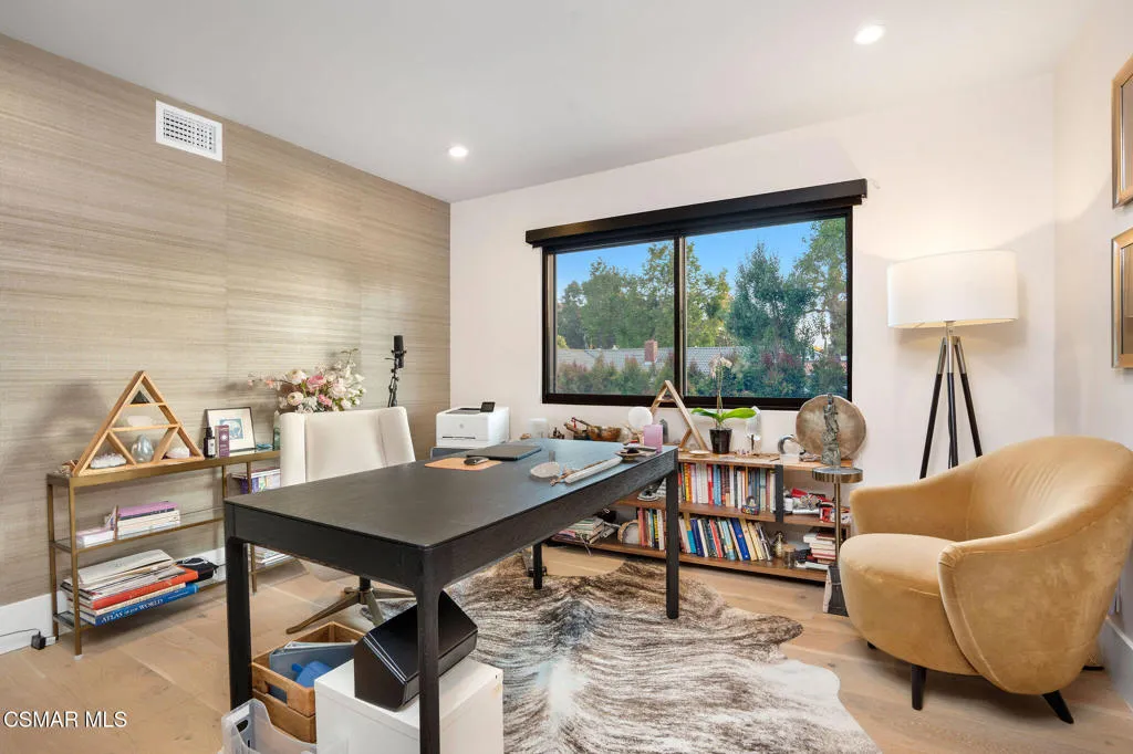 Second Bedroom/ Office