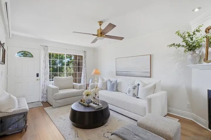 4775 Seminole Drive 201, San Diego, California 92115