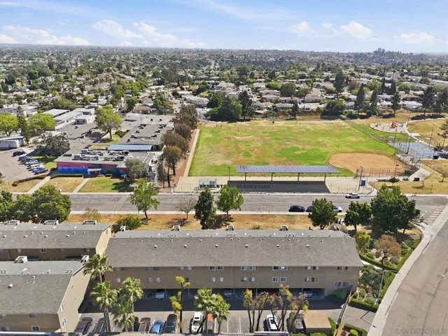 4775 Seminole Drive 201, San Diego, California 92115