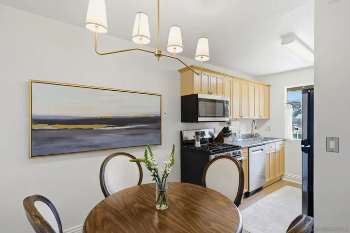 4775 Seminole Drive 201, San Diego, California 92115