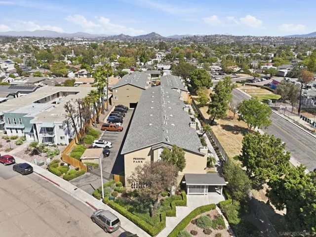 4775 Seminole Drive 201, San Diego, California 92115