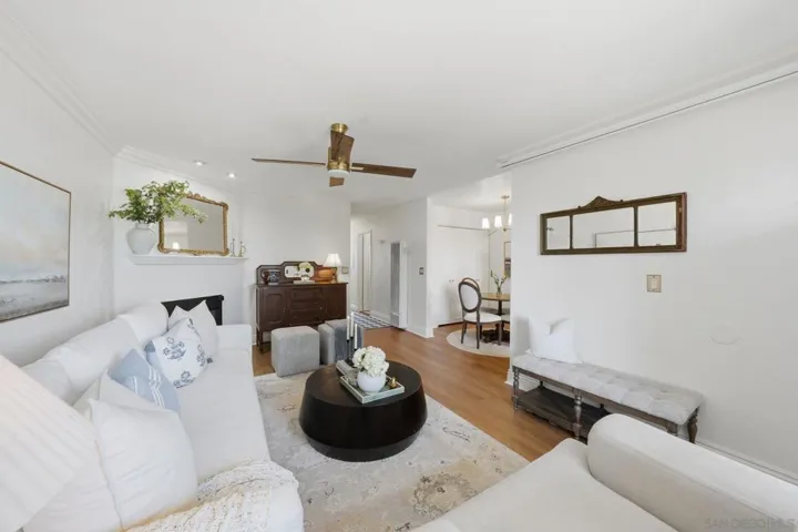 4775 Seminole Drive 201, San Diego, California 92115