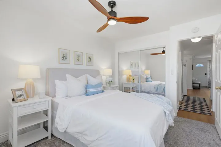 4775 Seminole Drive 201, San Diego, California 92115