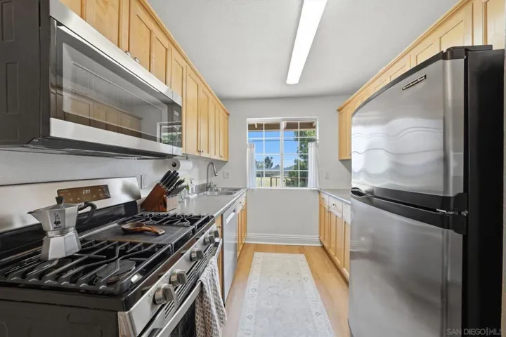 4775 Seminole Drive 201, San Diego, California 92115