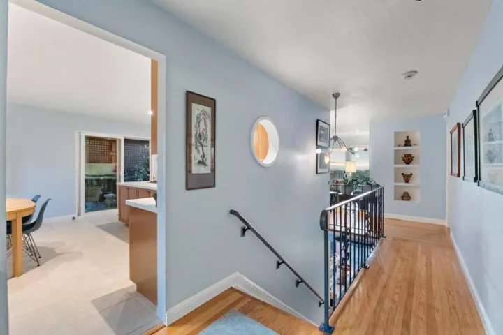 3615 Country Club Drive, Redwood City, California 94061