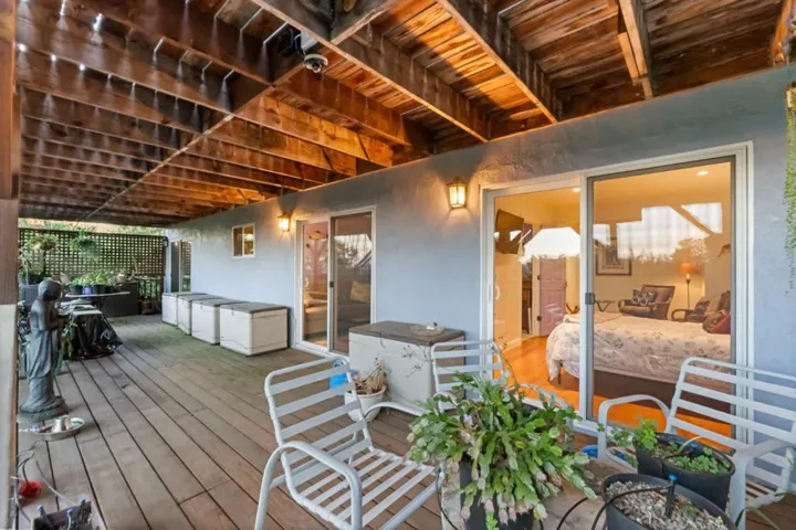 3615 Country Club Drive, Redwood City, California 94061