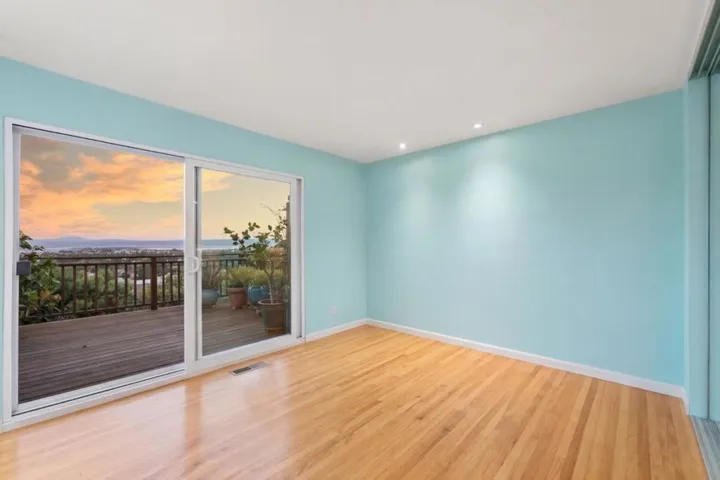 3615 Country Club Drive, Redwood City, California 94061