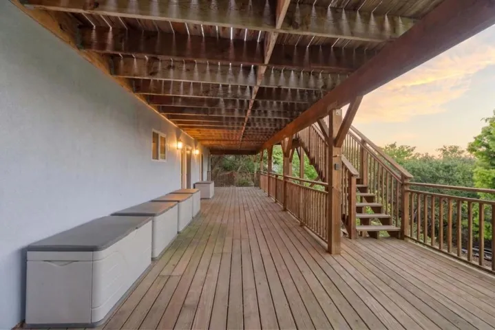 3615 Country Club Drive, Redwood City, California 94061
