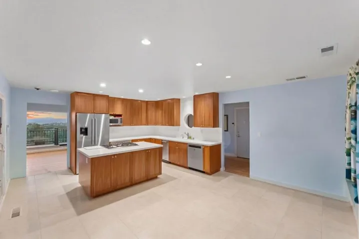 3615 Country Club Drive, Redwood City, California 94061