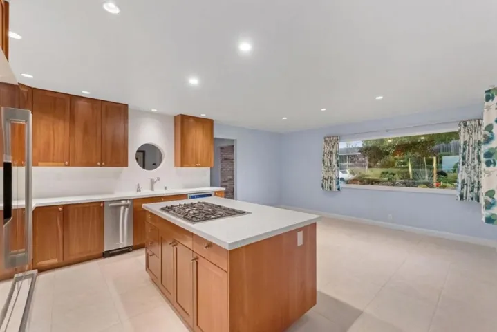 3615 Country Club Drive, Redwood City, California 94061