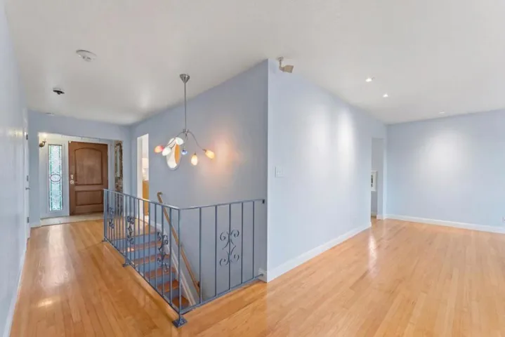 3615 Country Club Drive, Redwood City, California 94061