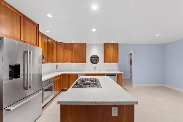 3615 Country Club Drive, Redwood City, California 94061
