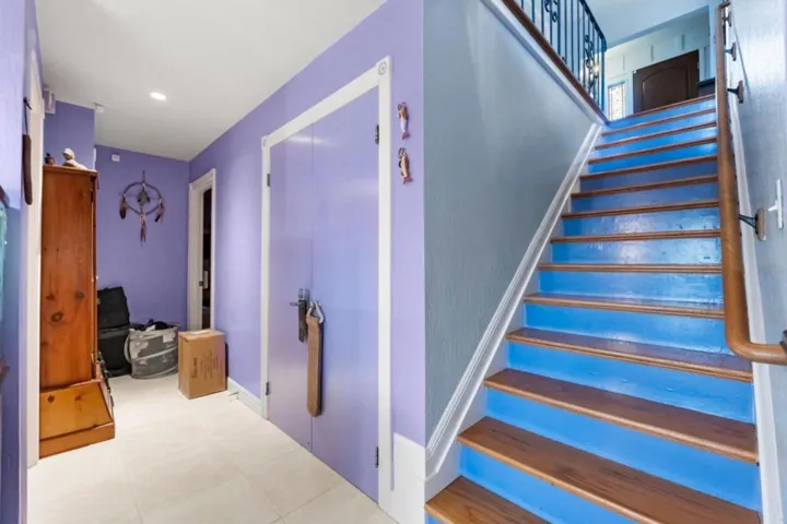 3615 Country Club Drive, Redwood City, California 94061