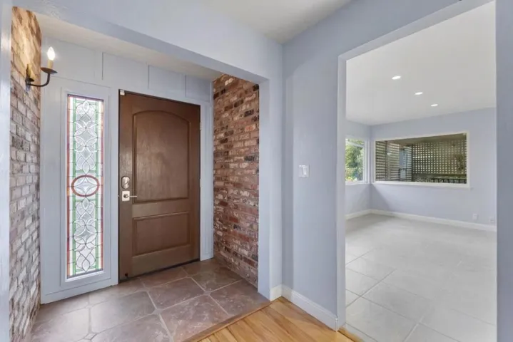 3615 Country Club Drive, Redwood City, California 94061
