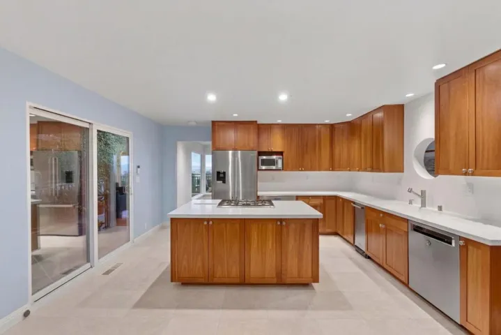 3615 Country Club Drive, Redwood City, California 94061