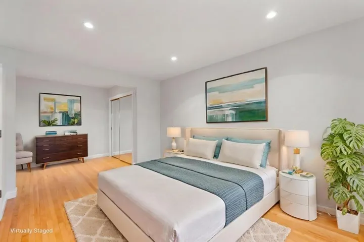 3615 Country Club Drive, Redwood City, California 94061