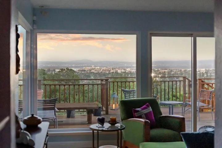 3615 Country Club Drive, Redwood City, California 94061
