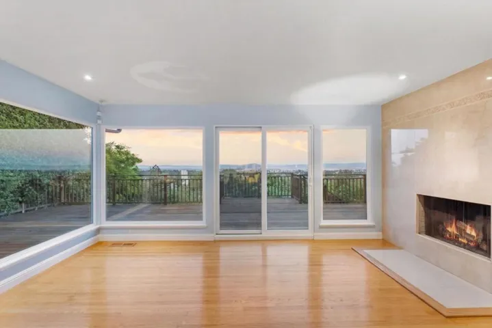 3615 Country Club Drive, Redwood City, California 94061