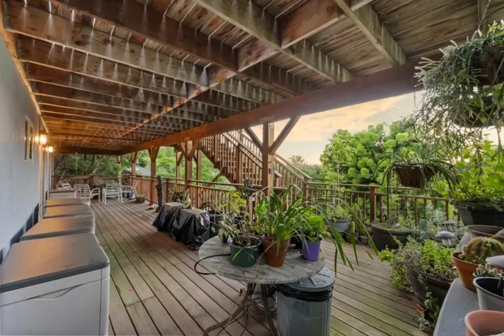 3615 Country Club Drive, Redwood City, California 94061