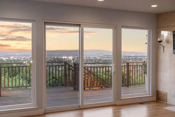 3615 Country Club Drive, Redwood City, California 94061
