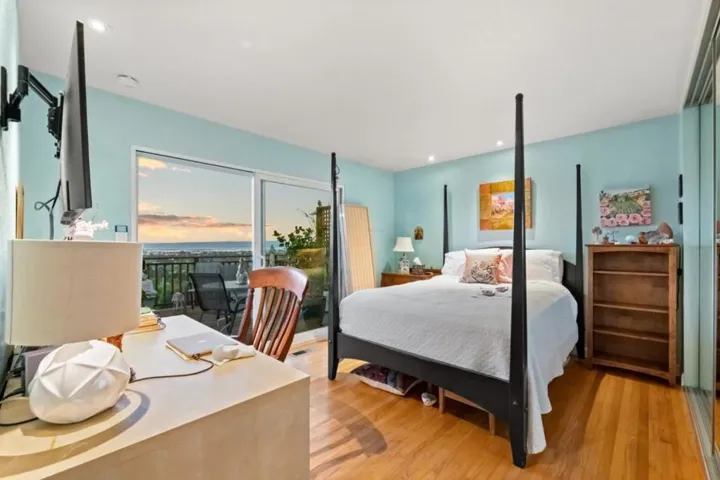 3615 Country Club Drive, Redwood City, California 94061