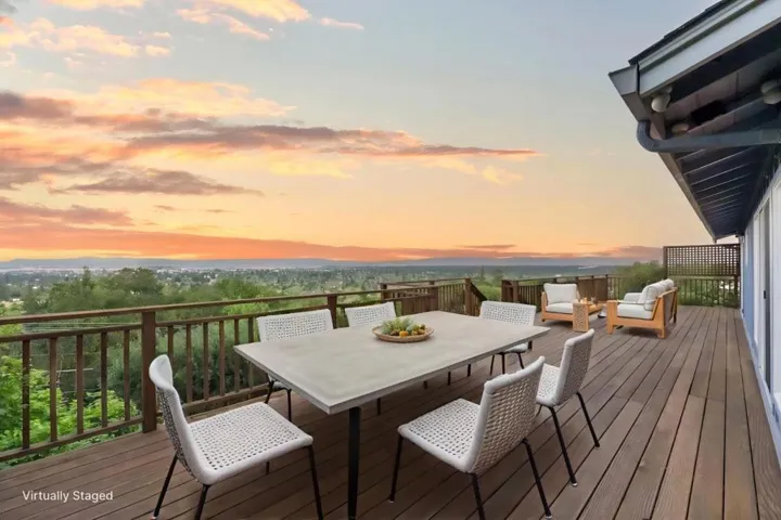 3615 Country Club Drive, Redwood City, California 94061